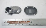 Suzuki Oil Strainer & Protector 16525-17C00 750 Gsx-r Lm Used. Price: $14.95.