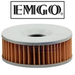 Emgo Oil Filter For 1980-1981 Yamaha XS850L Mid-special Engine Cm New. Price: $19.79.
