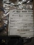 Moto Guzzi Griso California 1100 1200 Oil Filter Gasket Nos Part 981115. Price: $5.45.