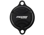 Moose Offroad Machined Oil Filter Cover - Yamaha New. Price: $40.95.