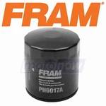 Fram Oil Filter For 2014-2017 Kawasaki JT1500 Ultra 310R Engine Ai New. Price: $33.28.