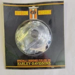 Custom Chrome 26-168 Oil Filter Bracket Cover Softail 86-91 Harley Davidson (A2) New. Price: $8.99.