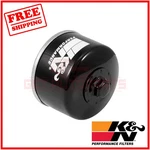 K&n Oil Filter For Kymco Xciting 500RI Abs 2009-2014 New. Price: $34.80.