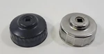 C) Vintage Mixed Lot Oil Filter Wrench Cup Removal Tool Vector Cta Used. Price: $9.99.