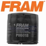 Fram Oil For 2013-2014 Arctic Wildcat 1000 Engine Filters Xr New. Price: $34.73.