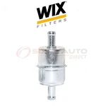 Wix 33248 Fuel Filter For P551770 P10712 L7693F K10489A G278 FS5601 FF5289 Pd New. Price: $20.91.