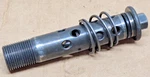 Honda Oil Filter Bolt Spring 1983 CB650SC Nighthawk Used. Price: $25.00.