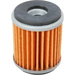 Hiflofiltro Premium Oil Filter HF140 New. Price: $13.41.