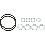 Bolt Mc Hardware Change Kits KX450F Models OILCHG-KXF4.16+ New. Price: $14.35.