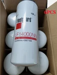 6PCS Genuine Fleetguard LF14000NN Oil Filter Cummins Isx 4367100 Free Shipping New. Price: $95.99.