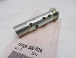 Honda Cbx 1000 CB1 SC03 SC06 Oil Filter Screw 15420-300-020 New. Price: $84.08.