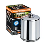 Hiflofiltro Oil Filter Chrome HF170CRC New. Price: $26.19.