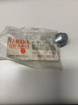 Yamaha XT500 AG100F Bolt 90101-14259-00 Genuine New #10508. Price: $15.12.