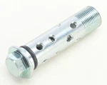 Emgo Oil Filter Bolt 11-35100 New. Price: $19.11.
