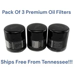 3-OIL Filter For Kawasaki 49065-2057,49065-2062,49065-2071,49065-2078,49065-7010 New. Price: $18.99.