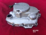 Honda XR75 Clutch Cover 1977-1979 Oem Nice 11330-149-000 Used. Price: $45.00.