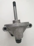 Jaguar XK120 XK140 Original Oil Filter Housing FA2678 Used. Price: $217.74.