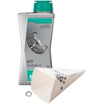 Tusk Transmission Oil Change Kit Motorex Syn. ATF3 Dexron Iii Liter 1560110064 New. Price: $37.07.