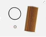 Genuine Yanmar Oil Filter Element P/n 165000-69590 New. Price: $42.99.