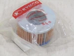 Oem Kymco Oil Filter 1541A-KED9-90A May Fit Many Models New. Price: $18.95.