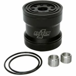 System One 209-361B Oil Filter Canister Screw-on 3-3/4" 1-12" Thread 45 Micron New. Price: $263.18.