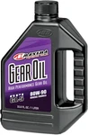 Maxima Gear Oil 80W90 1L 43901 New. Price: $23.59.