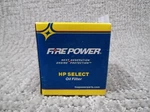 Fire Power Hp Select Oil Filter #PS303 For Kawasaki/honda/yamaha New. Price: $12.99.