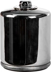 Harddrive 2000-2007 Fxst Softail Harley Davidson Oil Filter Twin Cam Chrome Heav New. Price: $28.59.