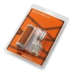 New Ktm 2008-2009 Tune Up Oil Filter And Gasket Kit Exc 450/530 00050000066. Price: $149.38.