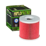 Hiflo Oil Filter HF681 Hyosung GT650 New. Price: $9.40.
