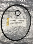 New Genuine Emgo 10-28510 Oil Filter Cover O-ring Set. Price: $8.29.