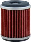 Hiflo HF141 Oil Filter New. Price: $16.23.