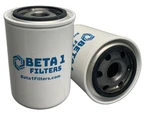 Beta 1 Filters Hydraulic Replacement For Mart 250330 (2-PACK) New. Price: $80.33.
