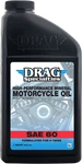 Drag Specialties Engine Oil Sae U.s. Quart Pre-evolution V-twin 3601-0768 New. Price: $18.99.