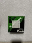 Vesrah SF-2002 Oil Filter New. Price: $9.20.