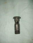 79 Yamaha XS650SF Oil Filter Union Bolt Oem 256-13495-00-00 A2389 Used. Price: $9.95.