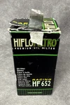 Hiflofiltro HF652 Premium Oil Filter Racing Ktm Husqvarna Husaberg Gasgas New. Price: $12.99.