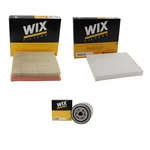 Wix Filter Service Kit For Chrysler New. Price: $49.95.