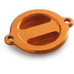 Ktm Powerparts Factory Oil Filter Cover - Orange 75038041100 New. Price: $49.67.