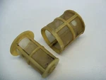 Harley Davidson 26460-63 Oil Filter Element Kit Used. Price: $9.99.