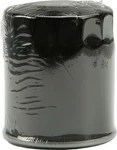 Harddrive Full Synthetic Media Oil Filter Black #PS171B-SM Harley Davidson New. Price: $21.36.