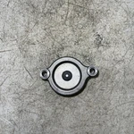 2025 Honda CRF250R Oem Oil Filter Cover 11333-MKE-A00 Used. Price: $25.00.