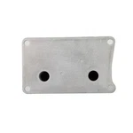 Polaris Oil To Water Cooler, Genuine Oem Part 1240821, Qty New. Price: $119.99.