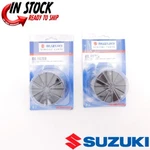 Oil Filter Suzuki Genuine Oem 16510-07J00-000 X2 New. Price: $34.95.