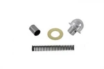 Oil Pump Relief Valve Kit For Harley-davidson New. Price: $65.99.