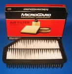 Microgard MGA49022 Air Filter For A16200 PA6200 Lx 3300 LAF2532 CA11206 New. Price: $13.98.