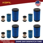4PCS Oil Change Kit For Thermo King Precedent S600 C600 11-9955 11-9965 11-9959 New. Price: $124.99.