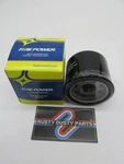 Fire Power New Motorcycle Black Oil Filter 841-9315. Price: $10.49.