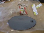 Nos Suzuki Oil Cover Lid 94435-08F00-YU8 GSX600F GSX750F See Description New. Price: $26.87.