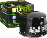 Hiflofiltro Oil Filter HF552 New. Price: $10.99.
